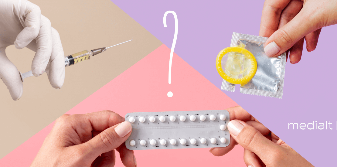 Жіноче здоров'я