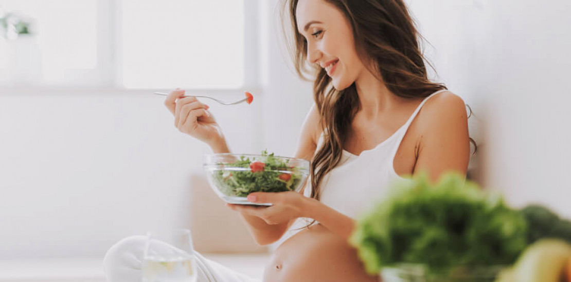 FAQ: харчування вагітних. ТОП-15 найпопулярніших питань та відповідей