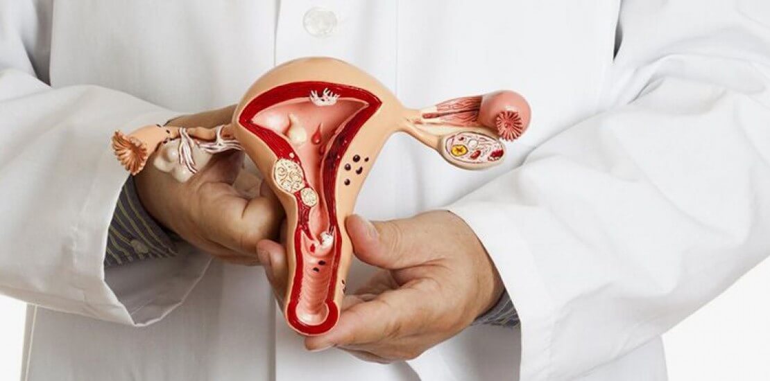 Енциклопедія захворювань