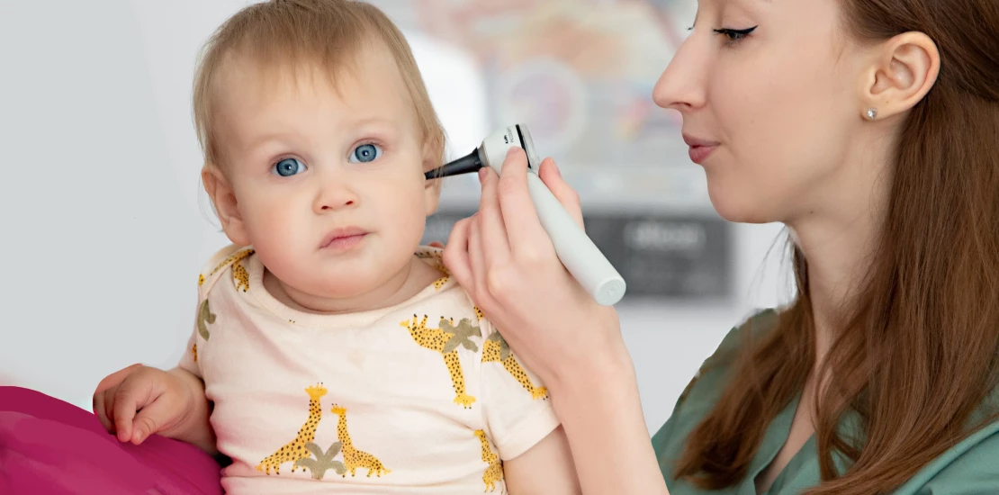 Розвиток та здоров'я дитини