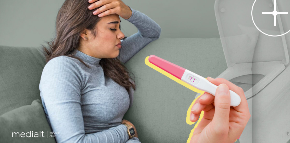 Токсикоз у вагітних — що робити та як полегшити симптоми?