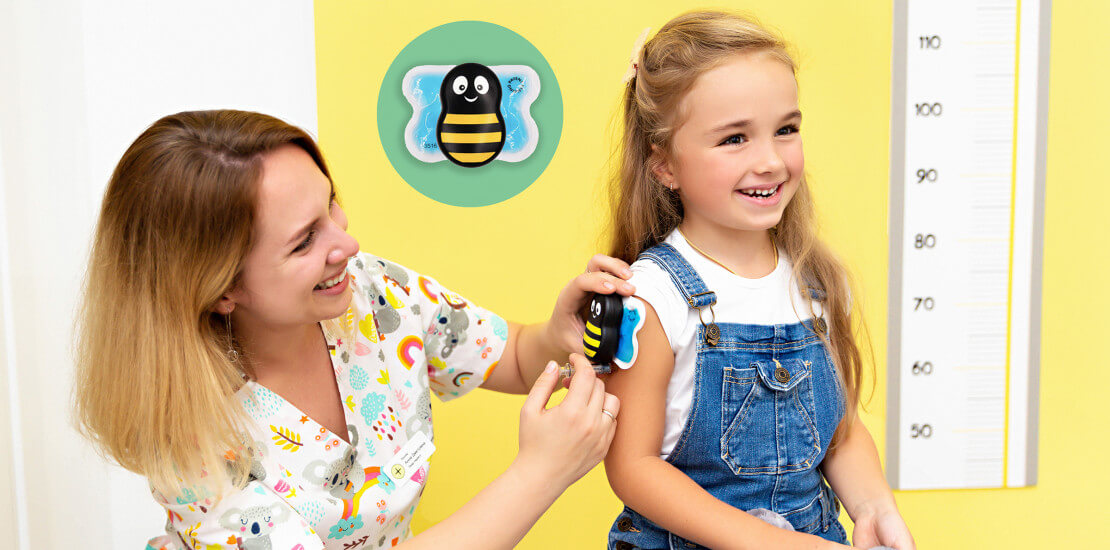 Дитяча вакцинація - чому варто обрати Medialt?