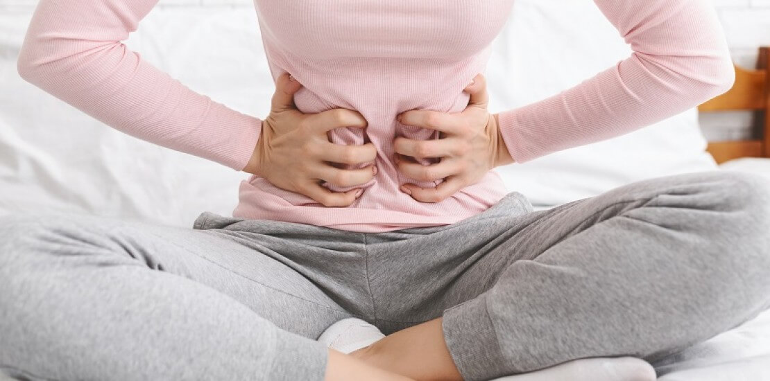 Дисменорея