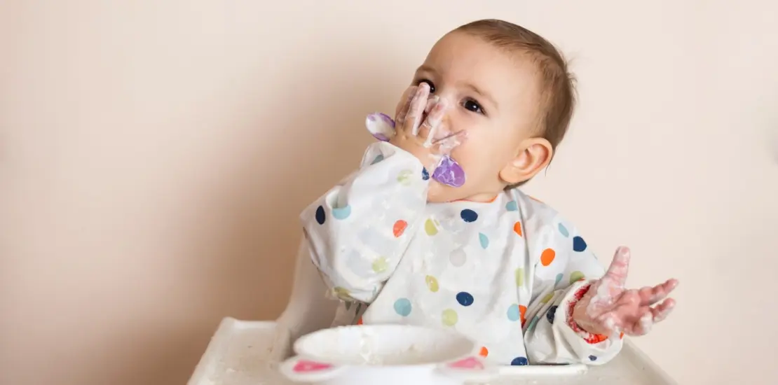 Розвиток та здоров'я дитини