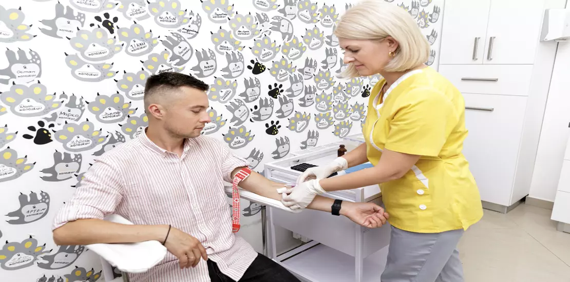 Діагностика