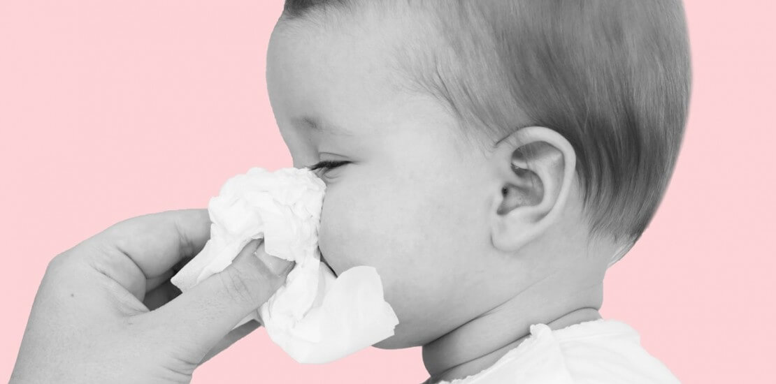 Розвиток та здоров'я дитини