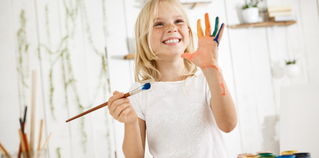 Розвиток та здоров'я дитини