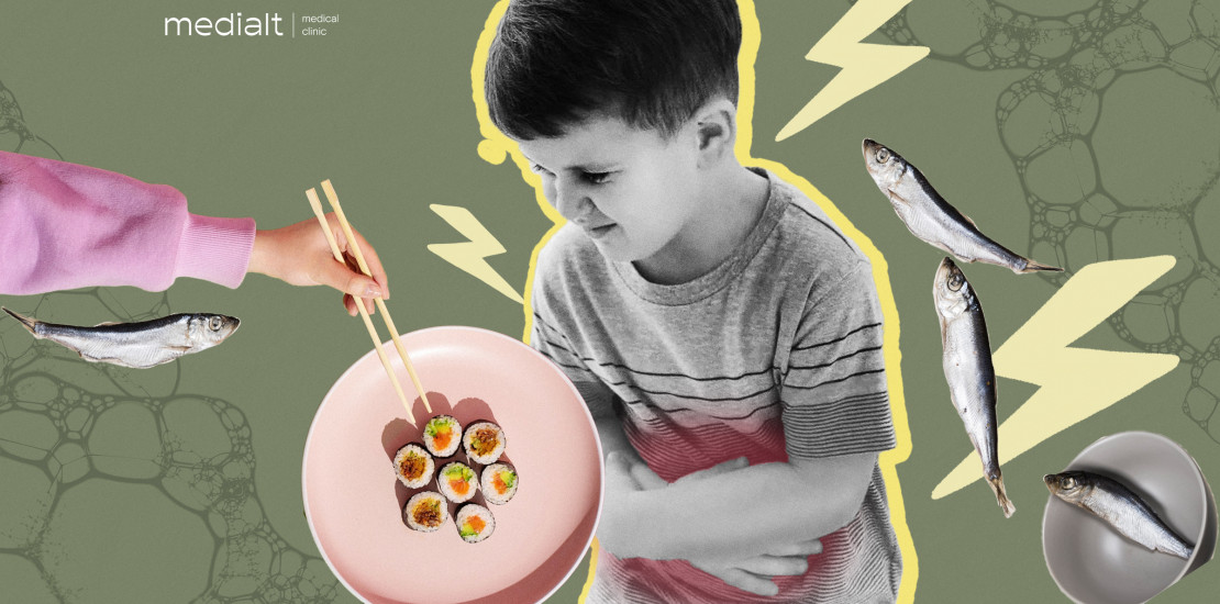 Енциклопедія захворювань