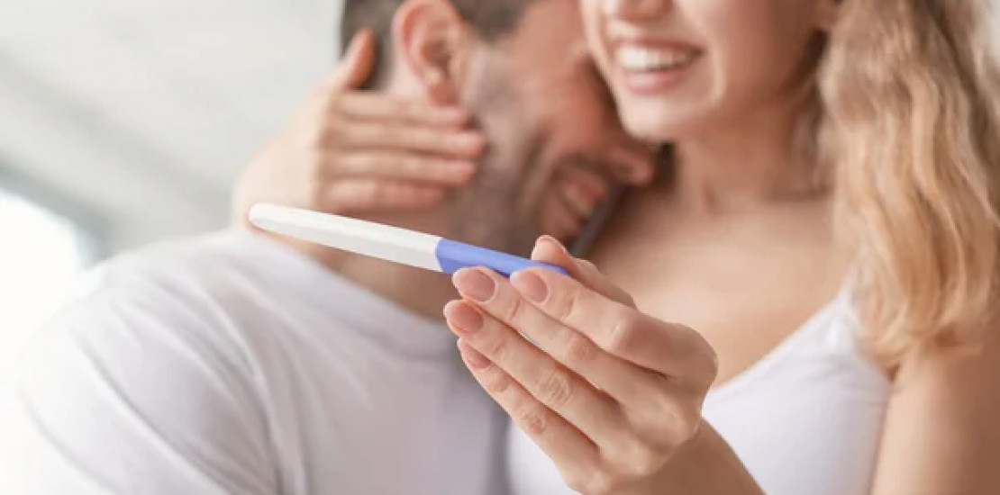 Вагітні вперше? Тут усе найважливіше про вагітність