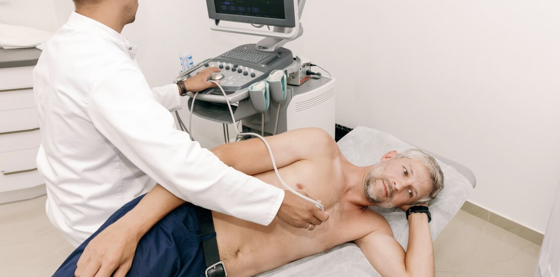 Діагностика