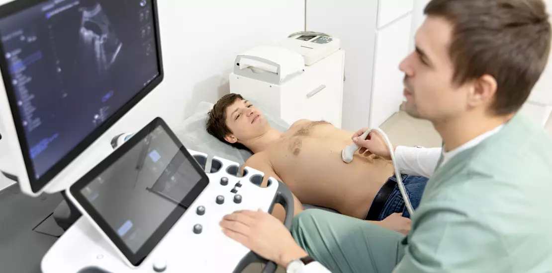 Діагностика