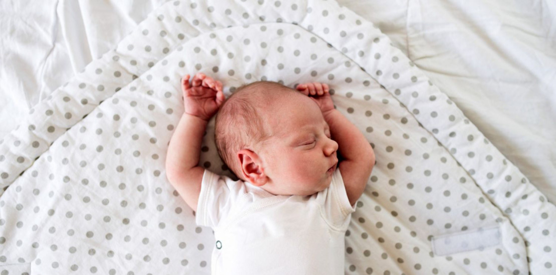 Розвиток та здоров'я дитини