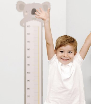 Чекап для дошкільнят 