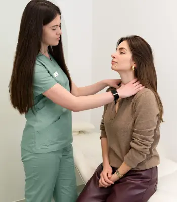 Ендокринологічний чекап