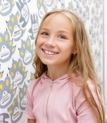 Чекап для школярів 