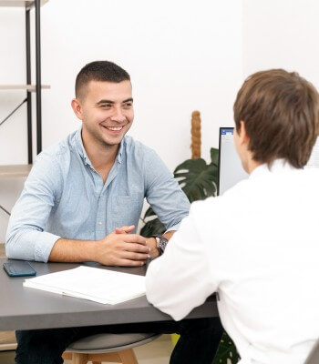 Урологічний чекап