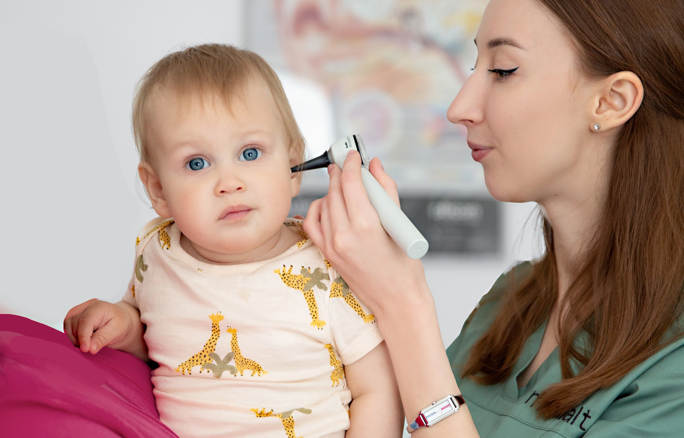 Дитячий лор у Львові