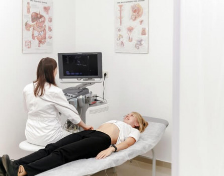 Фолікулометрія (УЗ моніторинг фолікулів яєчника) у Львові